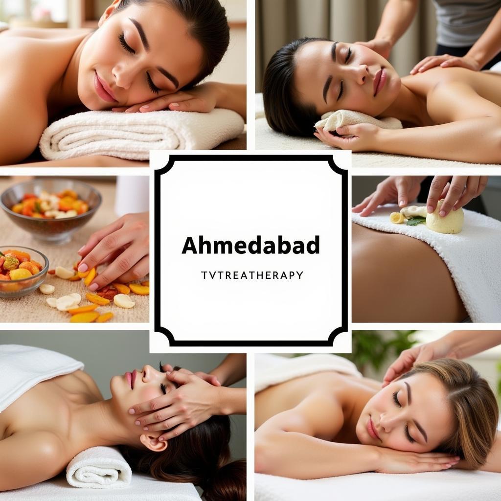 Experience Cloud 9 at a Spa in Ahmedabad