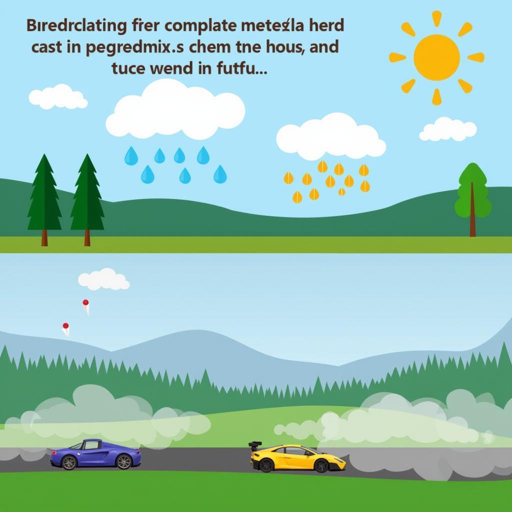 Spa Francorchamps Weather: Your Guide to a Relaxing Race Weekend