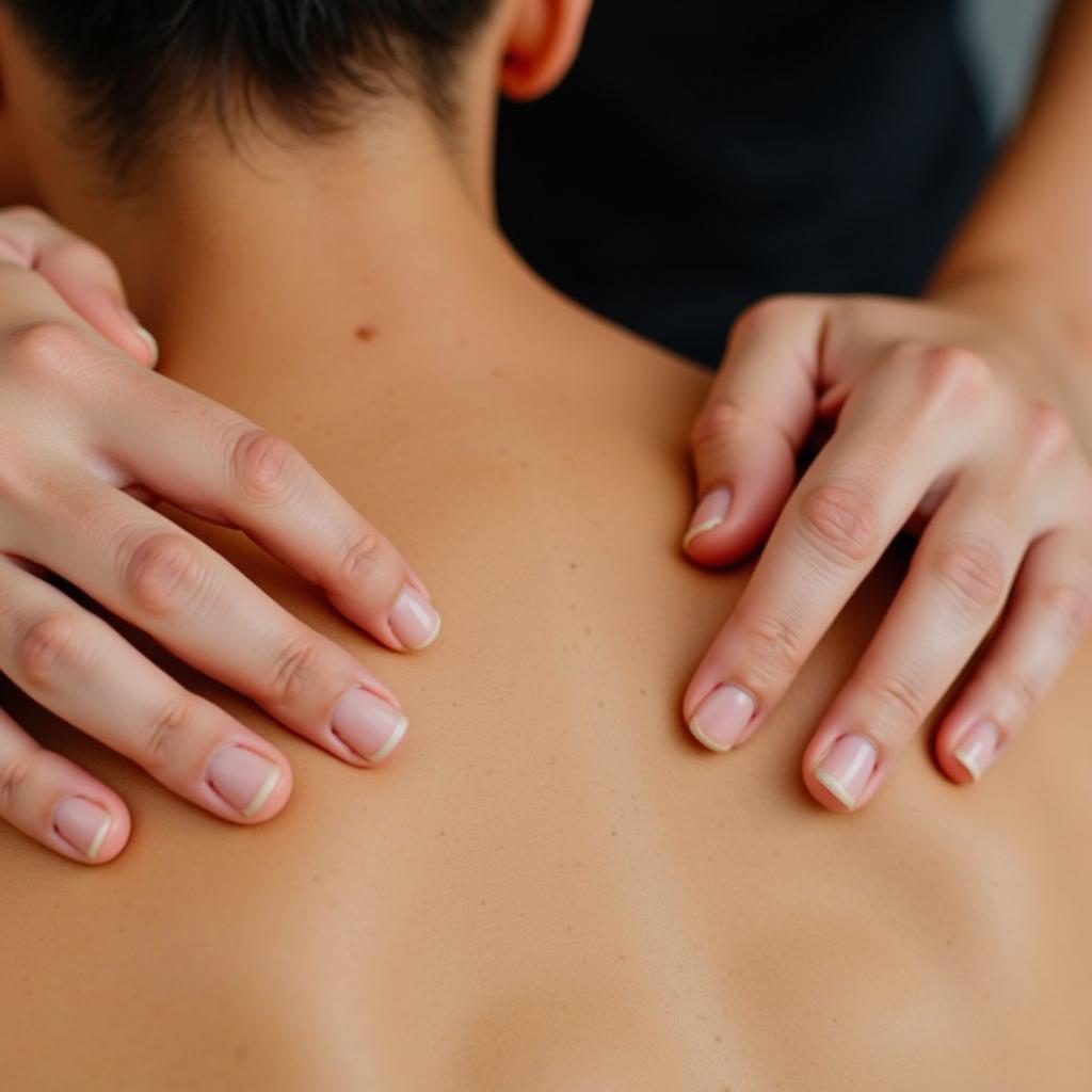 Adelaide Spa Toronto Massage Therapy