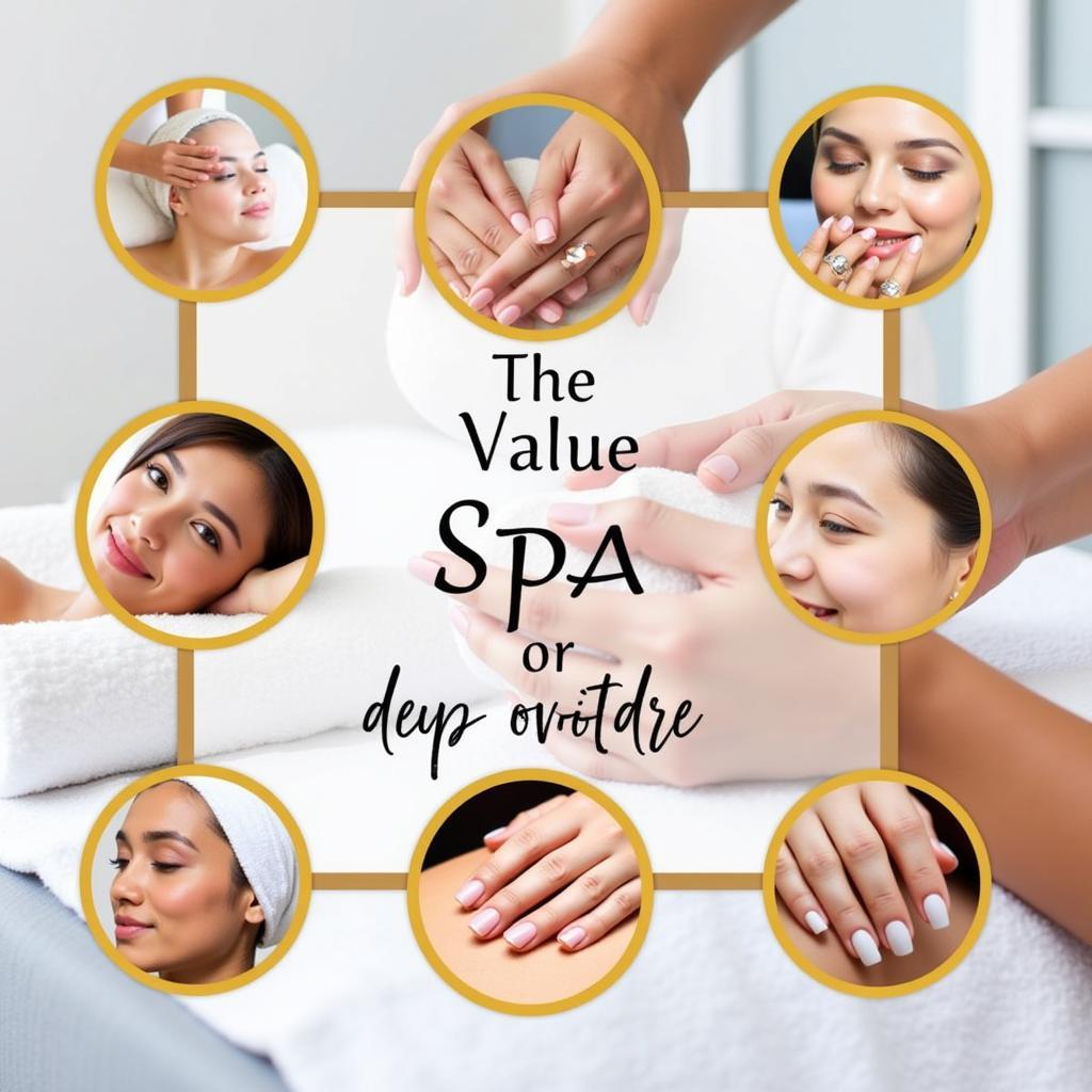 Affordable Spa Treatments Near Me