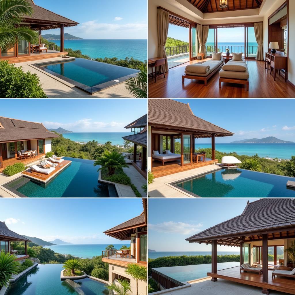 Luxury Villas at Anantara Rasananda Koh Phangan