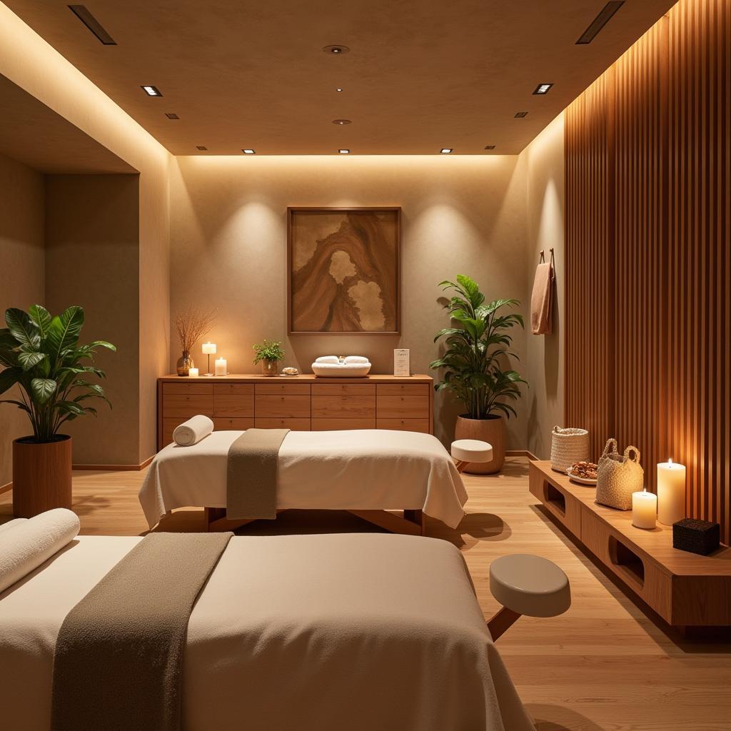 Best spa in Electronic City Commercial area