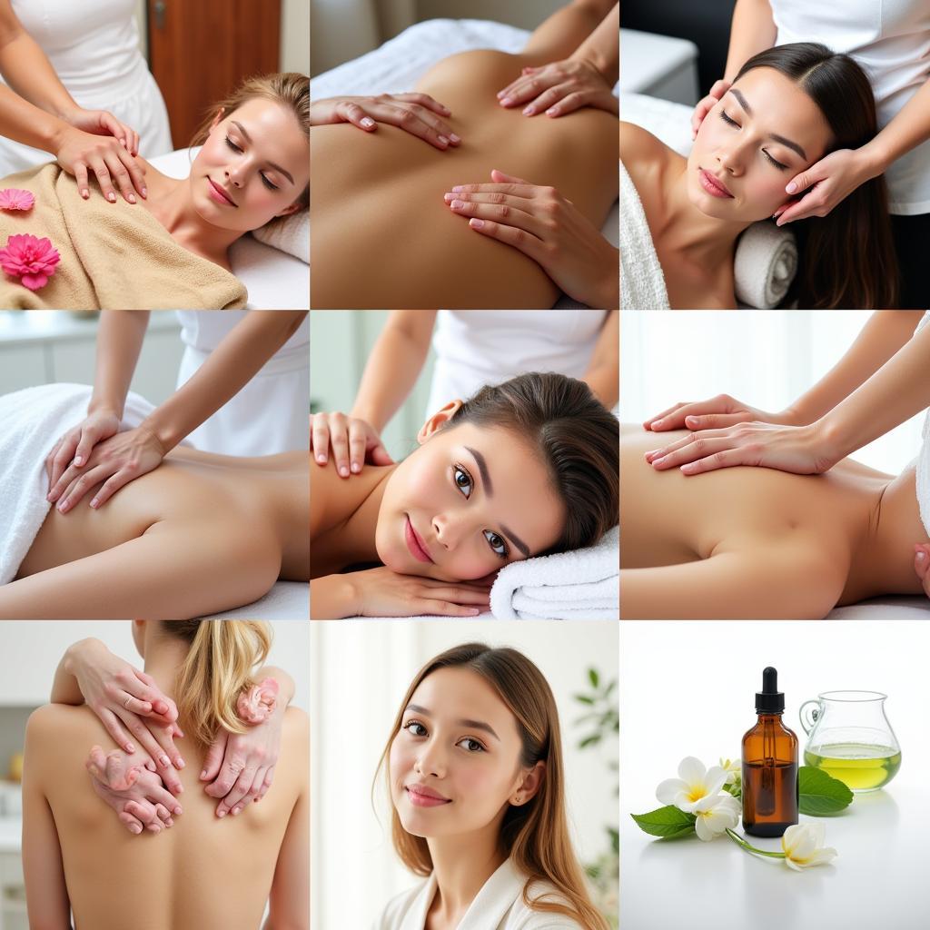 Exploring Spa Treatment Options