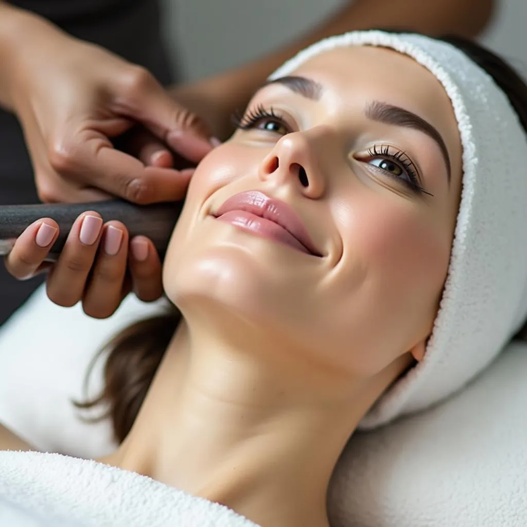 24/7 Spa Facial Treatments in Bangalore