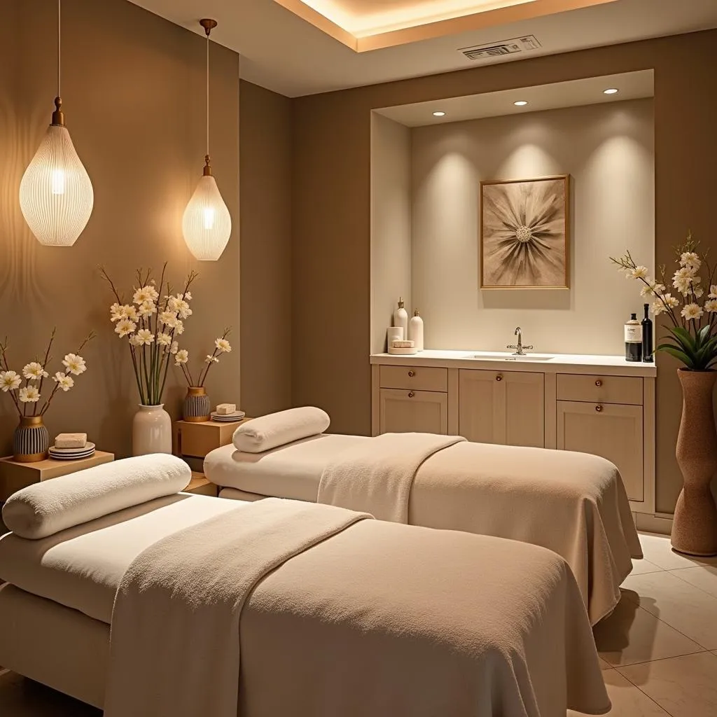 24/7 Spa in Bangalore: Your Oasis of Relaxation and Rejuvenation