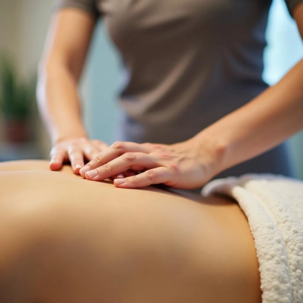 A1 Spa: Your Go-To Destination for the Best Massage in Port St. Lucie