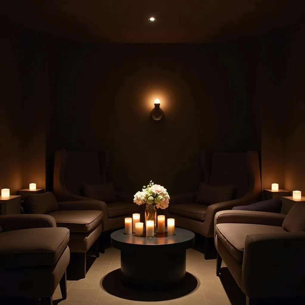 Aaisyah Spa: Your Gateway to Holistic Wellness and Rejuvenation