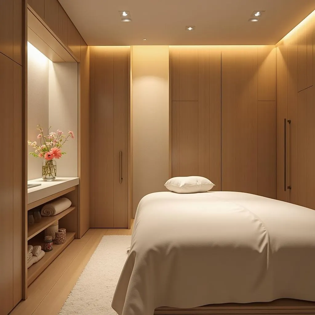 Find Your Sanctuary: Exploring the Best Abode Mumbai Spa