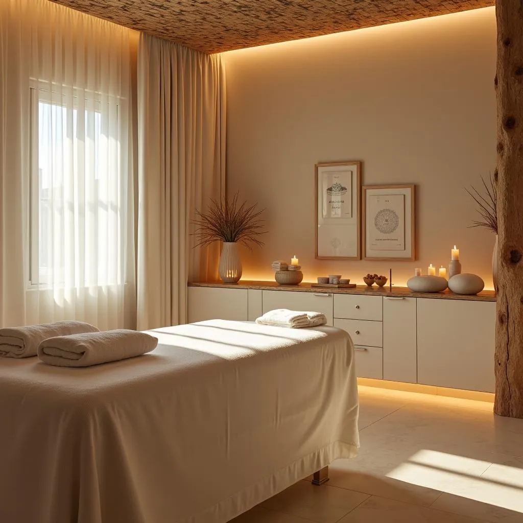 Indulge in Luxury at the Adriana Hvar Spa Hotel