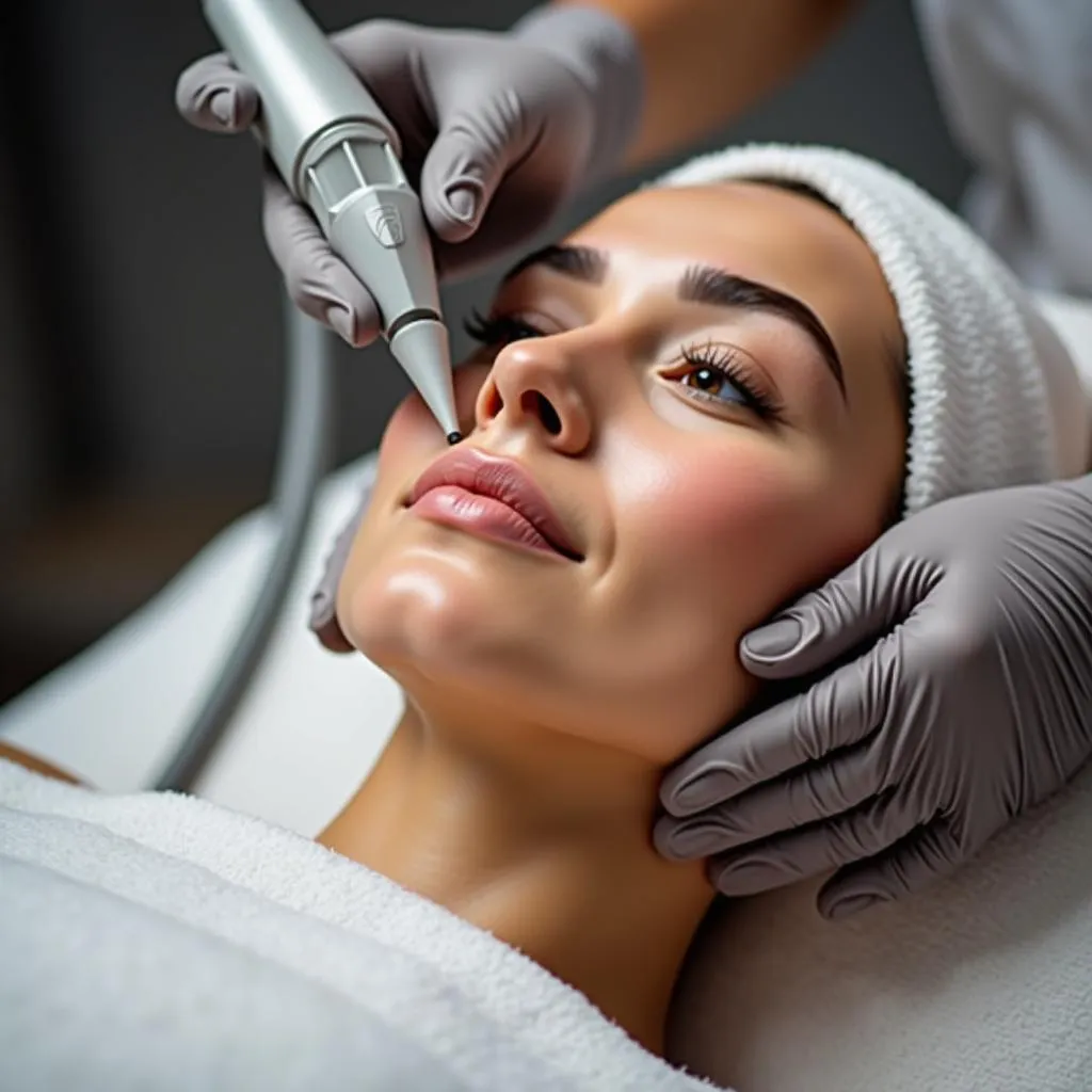 Ageless Laser Med Spa: Your Guide to Rejuvenation