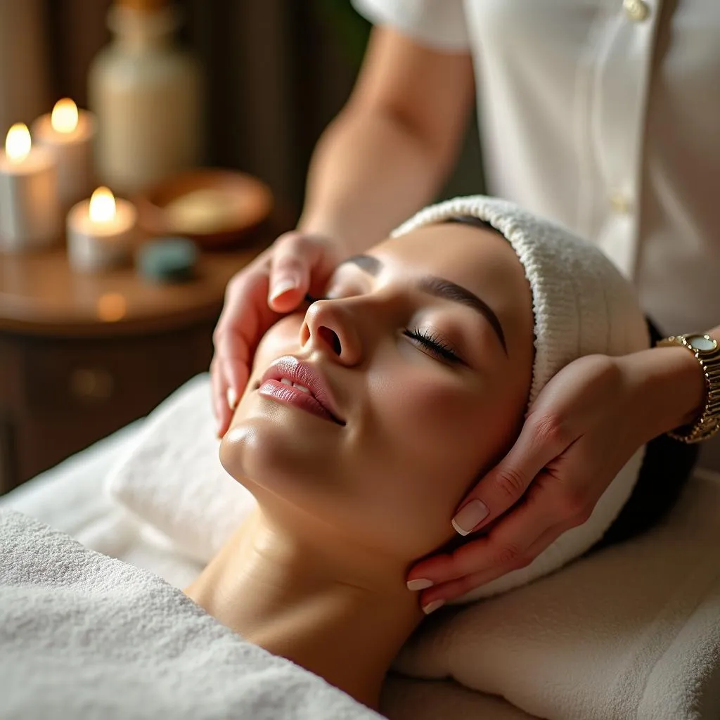 Aline Beauty Care and Spa Goa: Your Gateway to Holistic Wellness