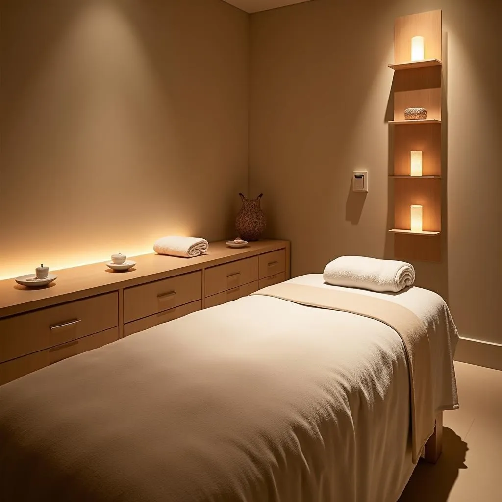 Alisha Spa Anand: Your Gateway to Tranquility and Rejuvenation