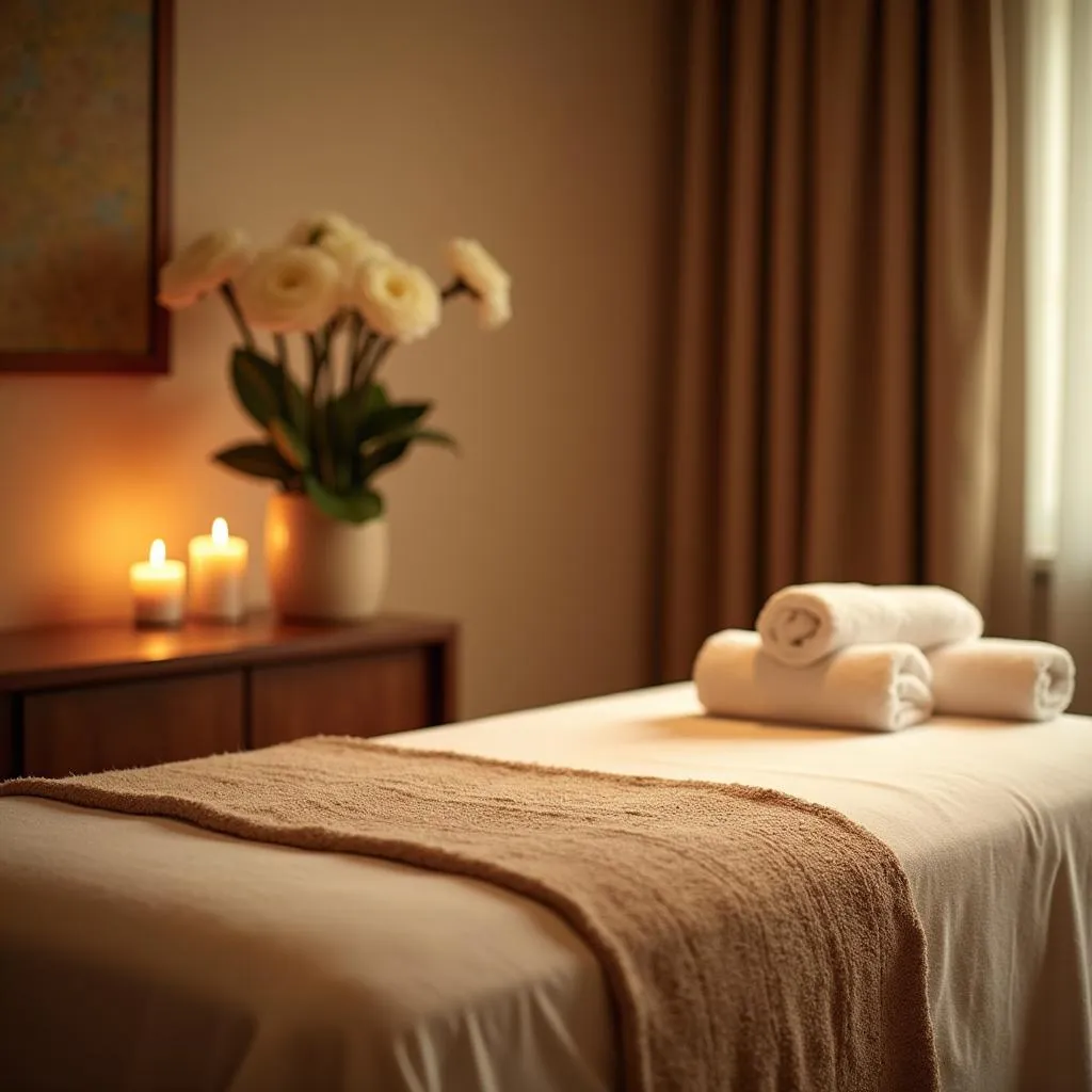 Anand Spa Prices: A Comprehensive Guide to Your Relaxation Journey