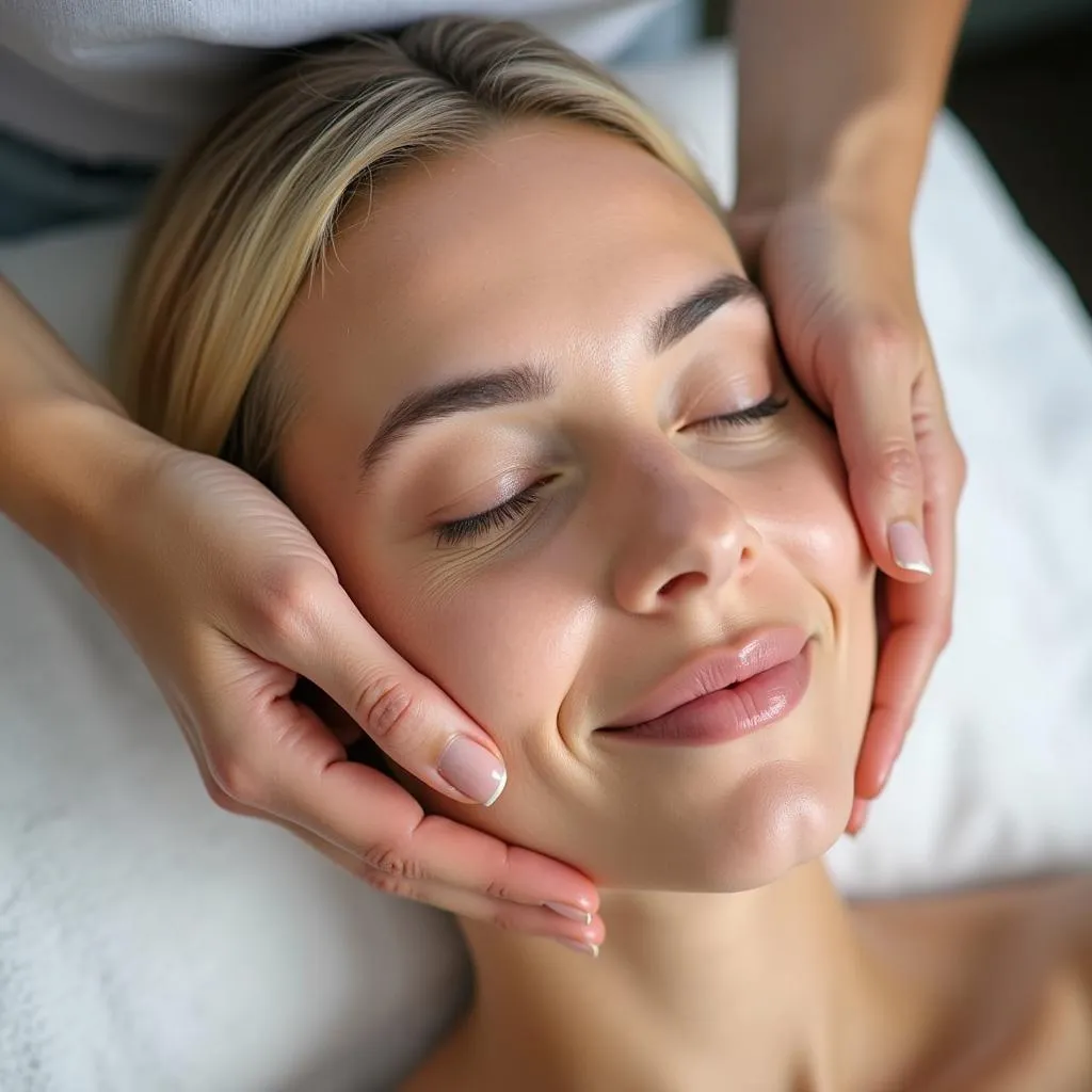 Anti-Aging Facial Treatment for a Youthful Complexion: Skin Care at A&amp;A Wellness Spa