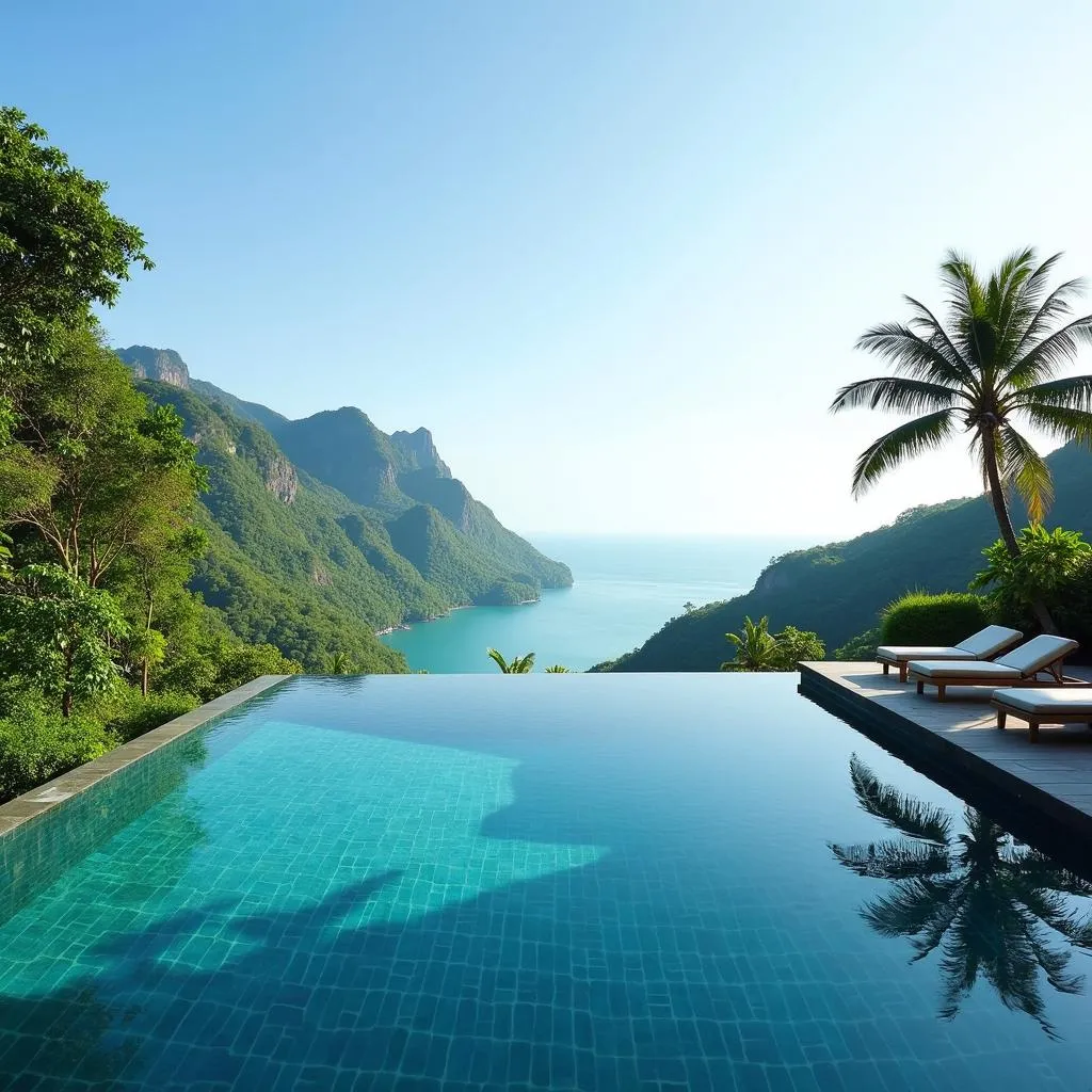 Unveiling Paradise: Your Aonang Princeville Resort and Spa TripAdvisor Guide