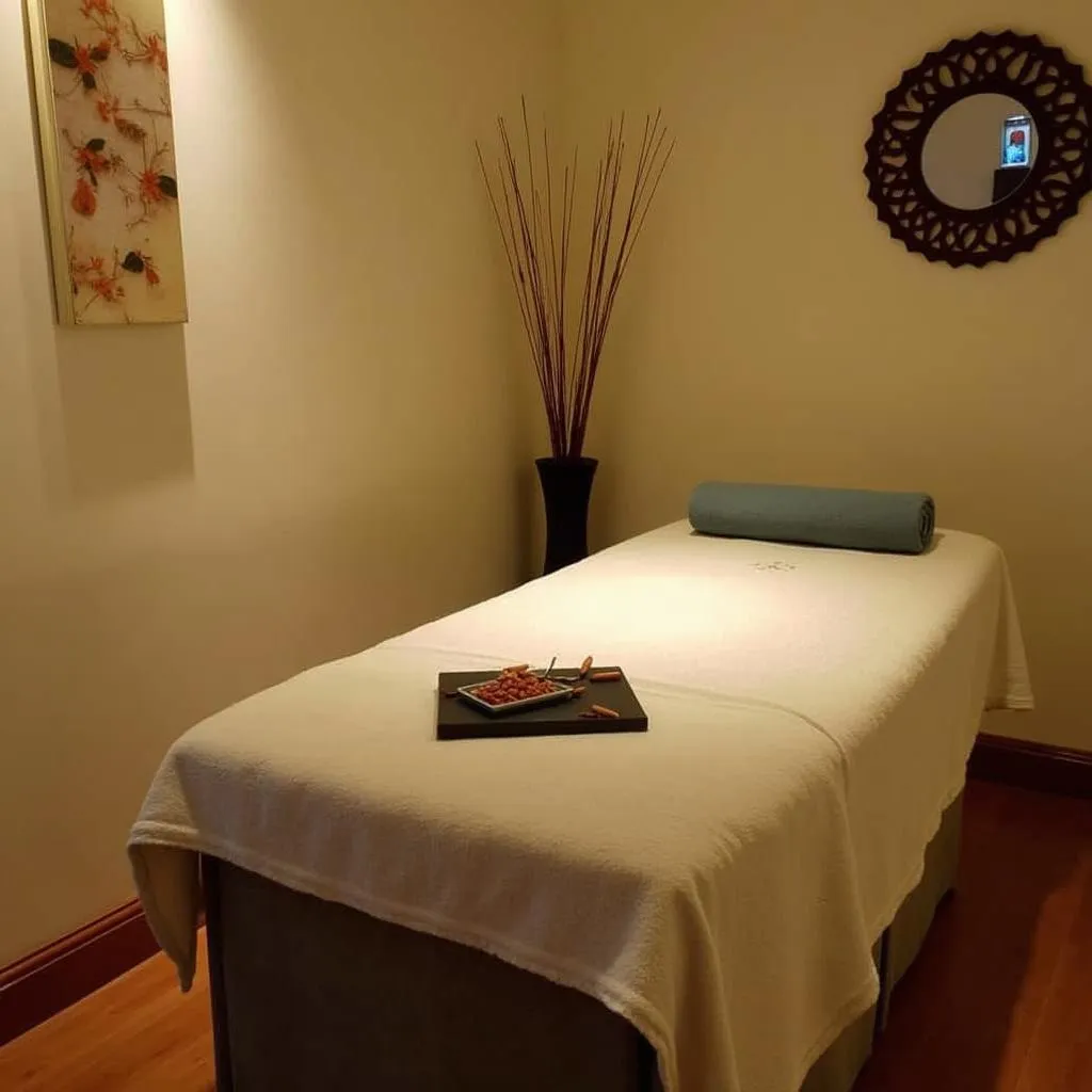 Araya Spa Phuket: Your Gateway to Tranquility and Rejuvenation