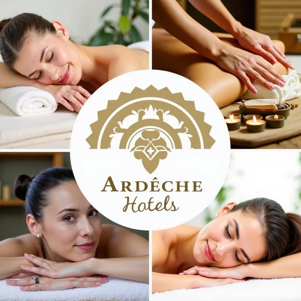 Your Ultimate Guide to Ardeche Hotel Spas