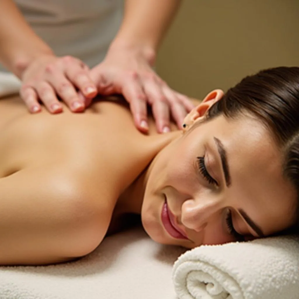 Aria Spa Butler NJ Massage Therapy