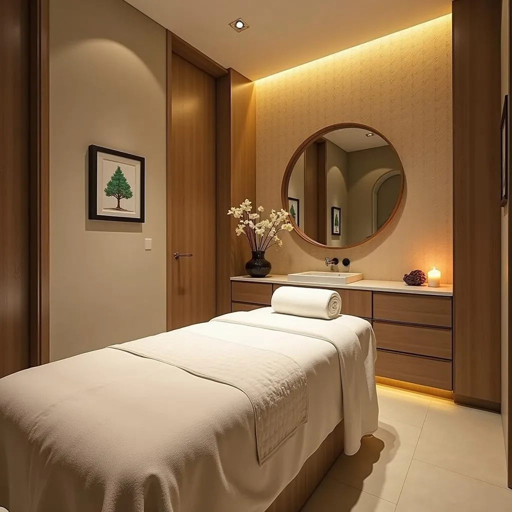 Discover the Best Ars Spa Greater Noida Has to Offer