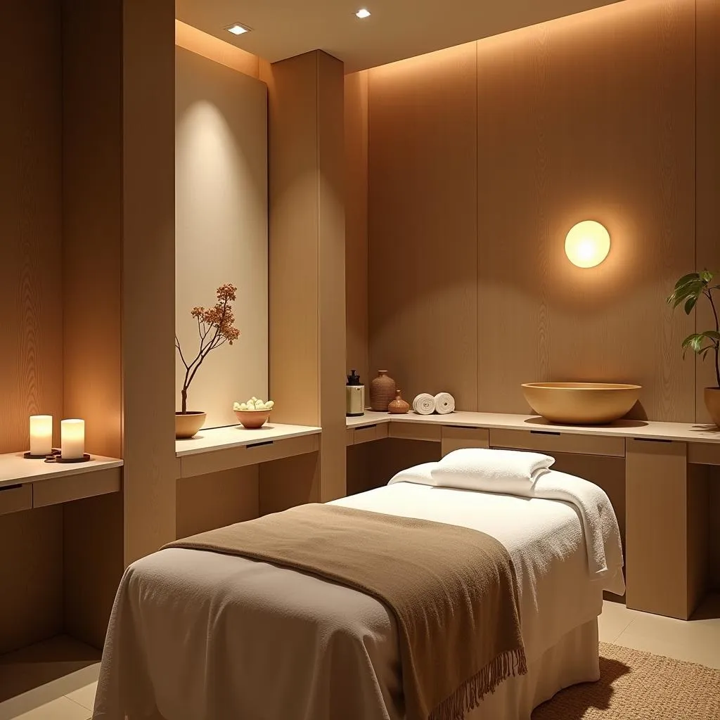 Discover Tranquility and Rejuvenation at an Ayana Wellness Spa