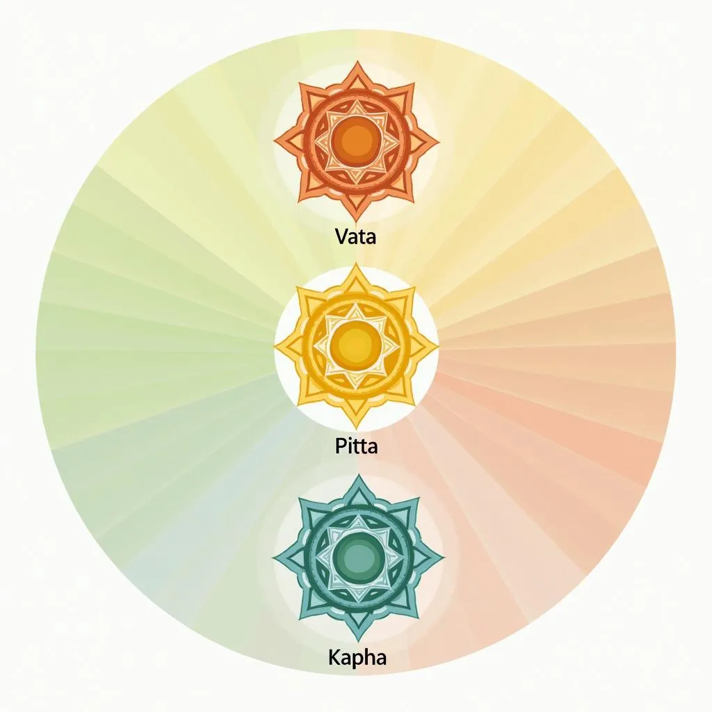 Ayurveda Doshas