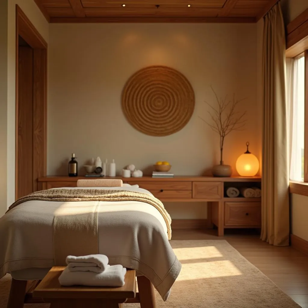 Escape to Tranquility: Your Guide to the Best Ayurveda Spa Hotels in Canada