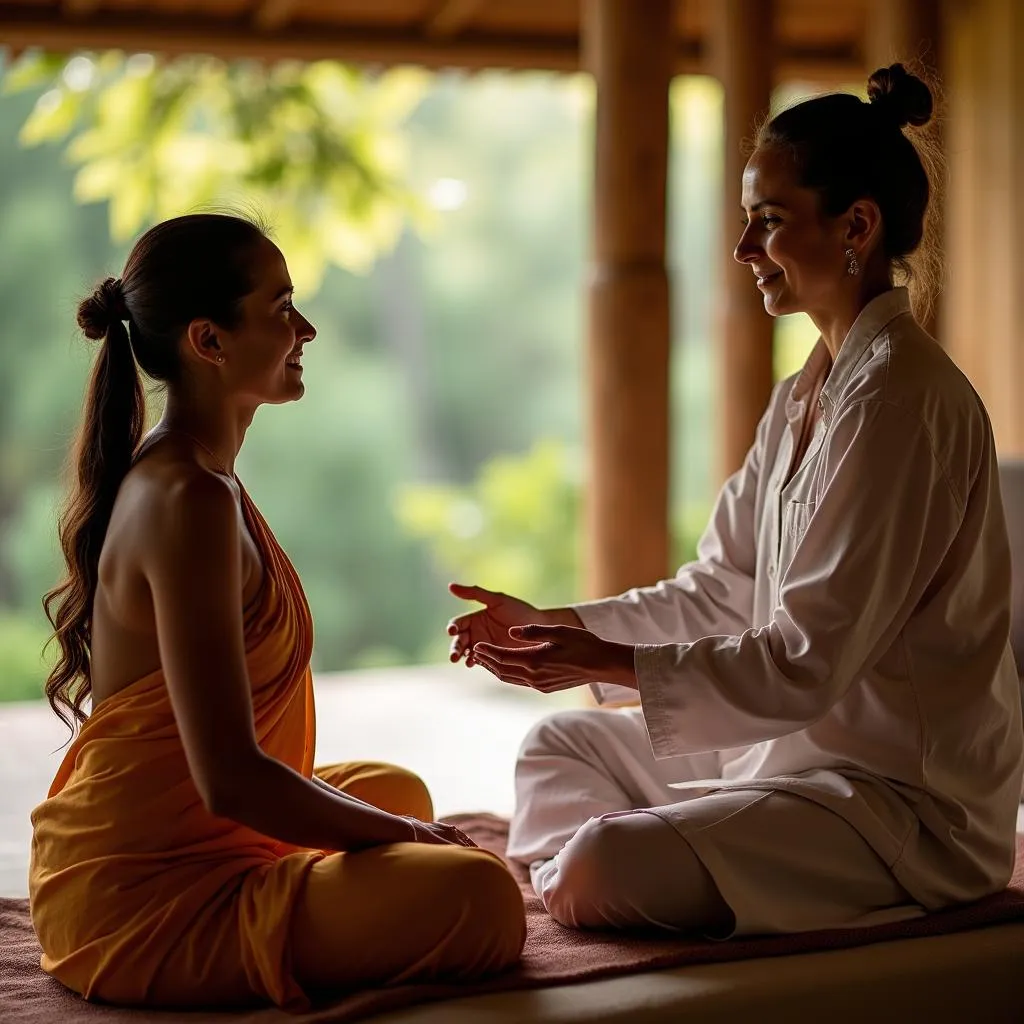 Discover Serenity at Agni Vedic Village Spa Resort