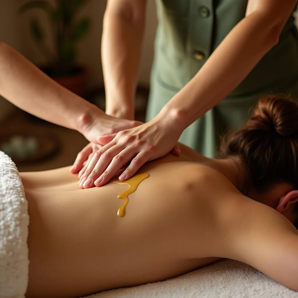 Unwind and Rejuvenate at the Best Spas in BTM