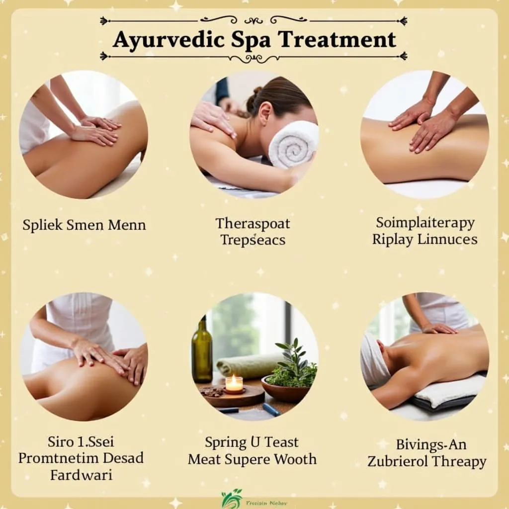 Ayurvedic Spa Treatment Options in London