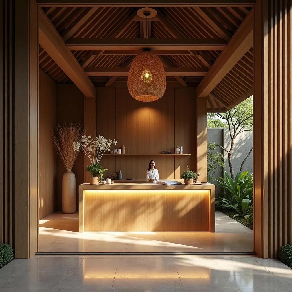 Divine Bali Spa: Your Gateway to Tranquility and Rejuvenation