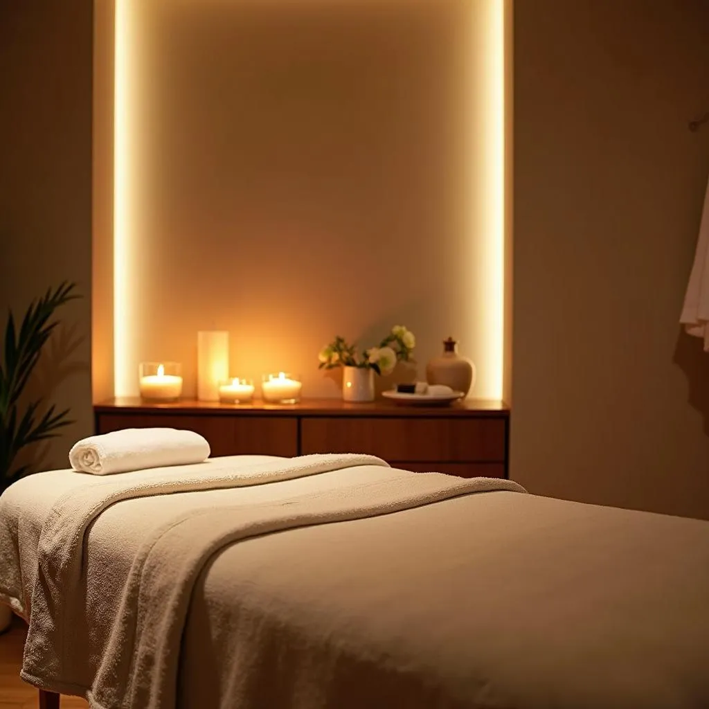 Finding the Best Spa in Bareilly: Your Guide to Commercial Relaxation