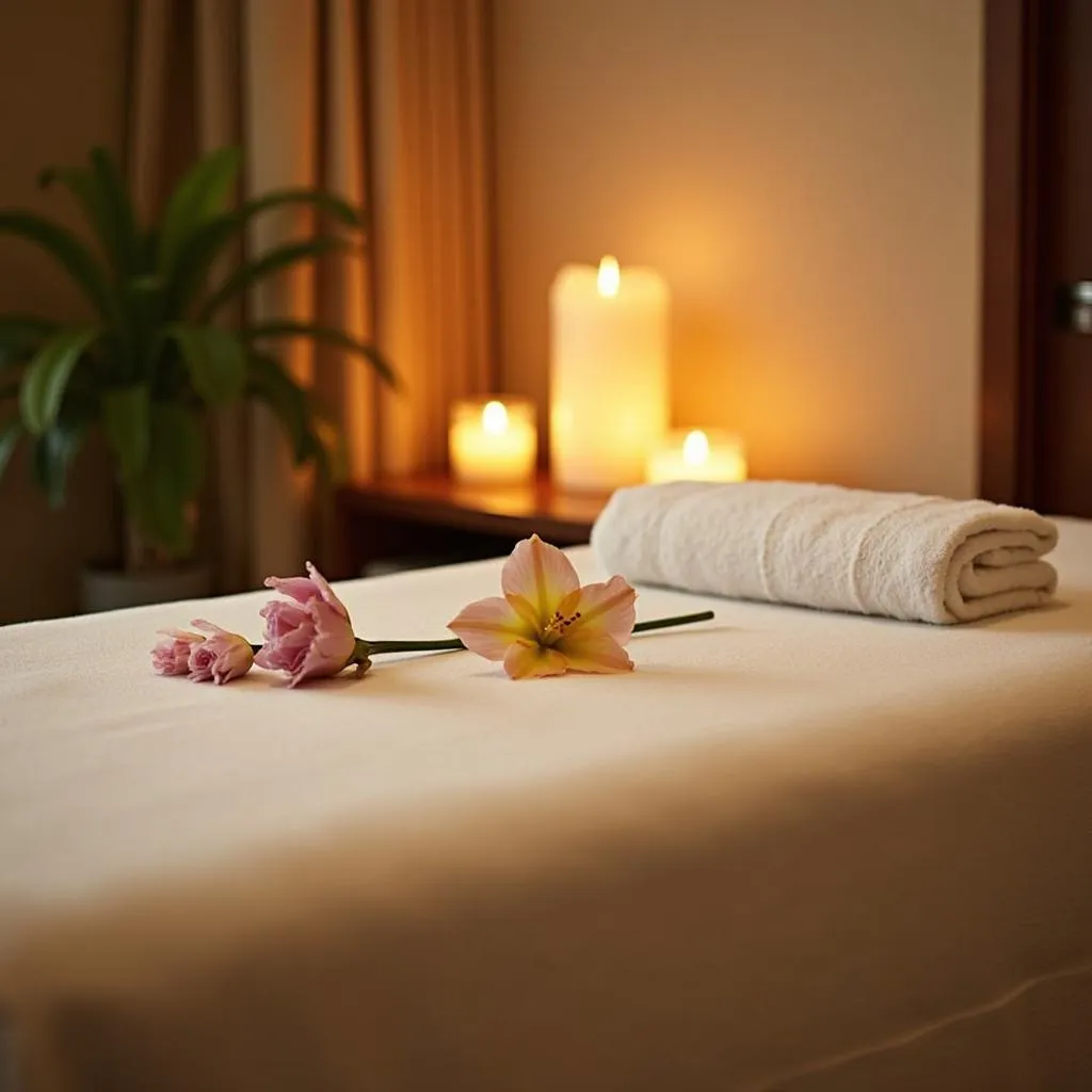 Unwind and Rejuvenate: Your Guide to the Best Spa Group in Bangalore