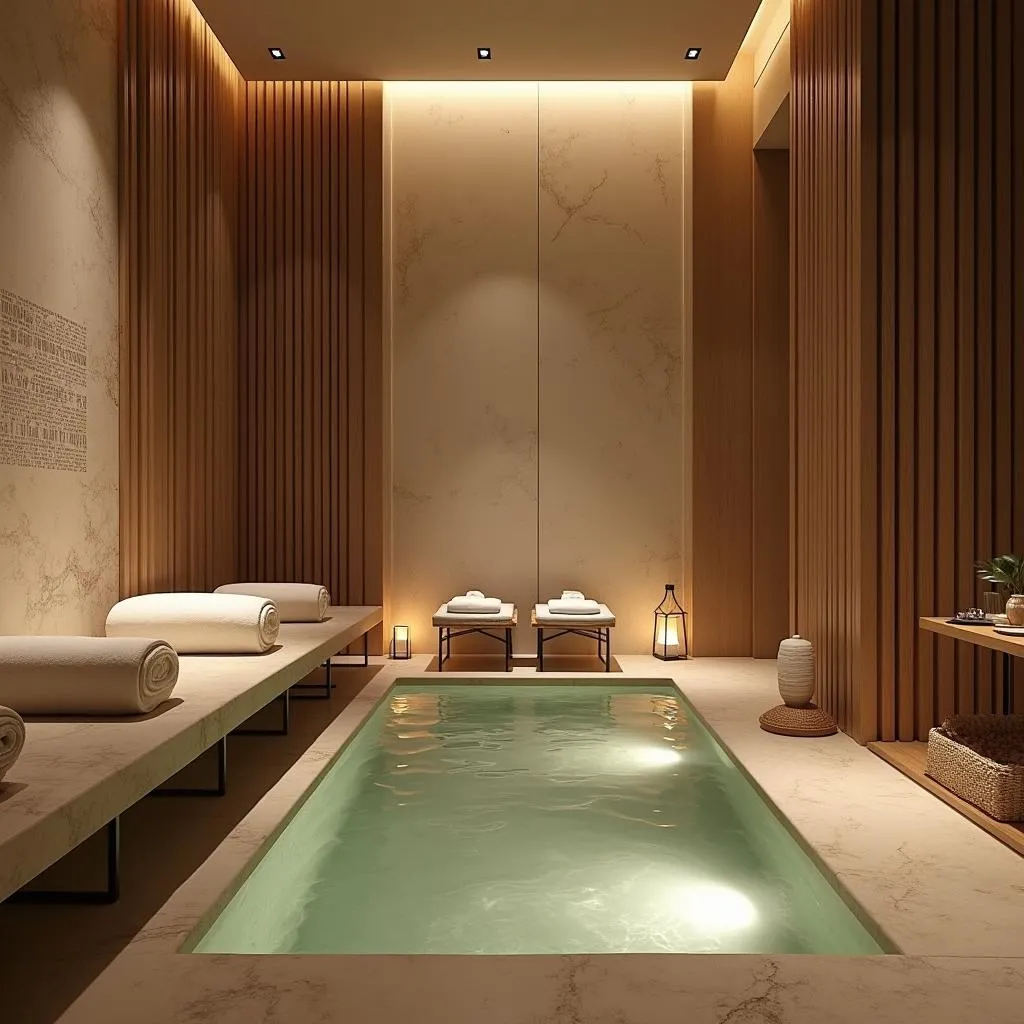 Unwind and Rejuvenate: Your Guide to the Best Spa Centres in Guntur