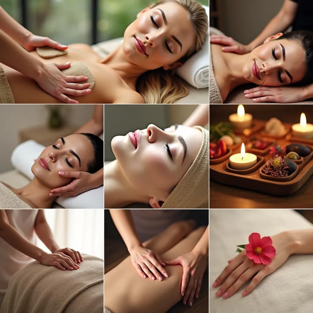 Awesome Spa Vancouver: Your Guide to Ultimate Relaxation and Rejuvenation