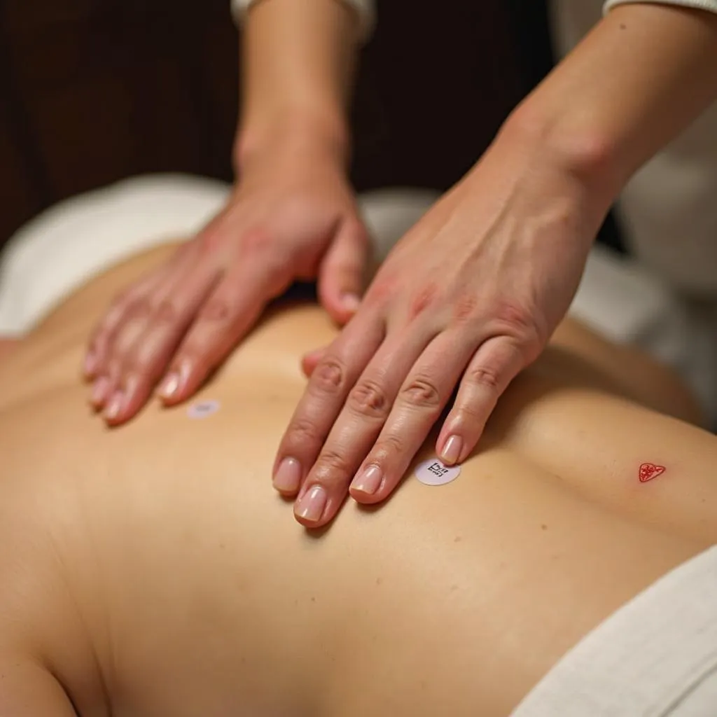 Discover the Benefits of Chuan Spa Massage