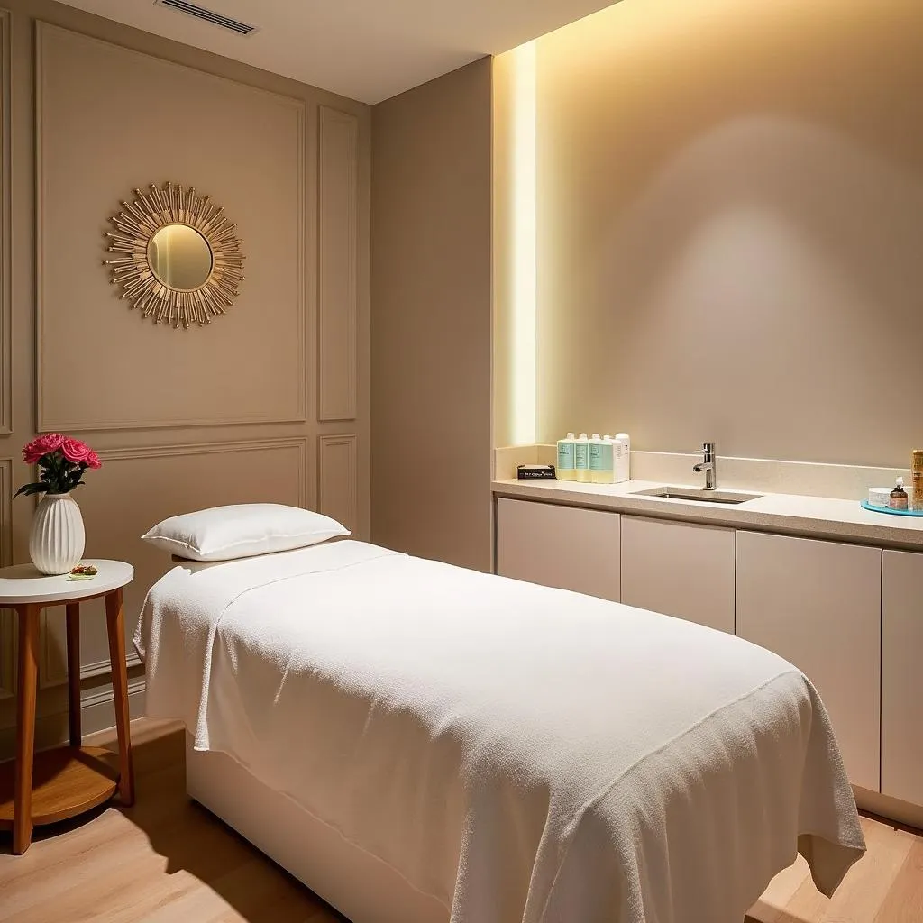 Indulge in Luxury: Your Guide to Clarins Spa Mumbai