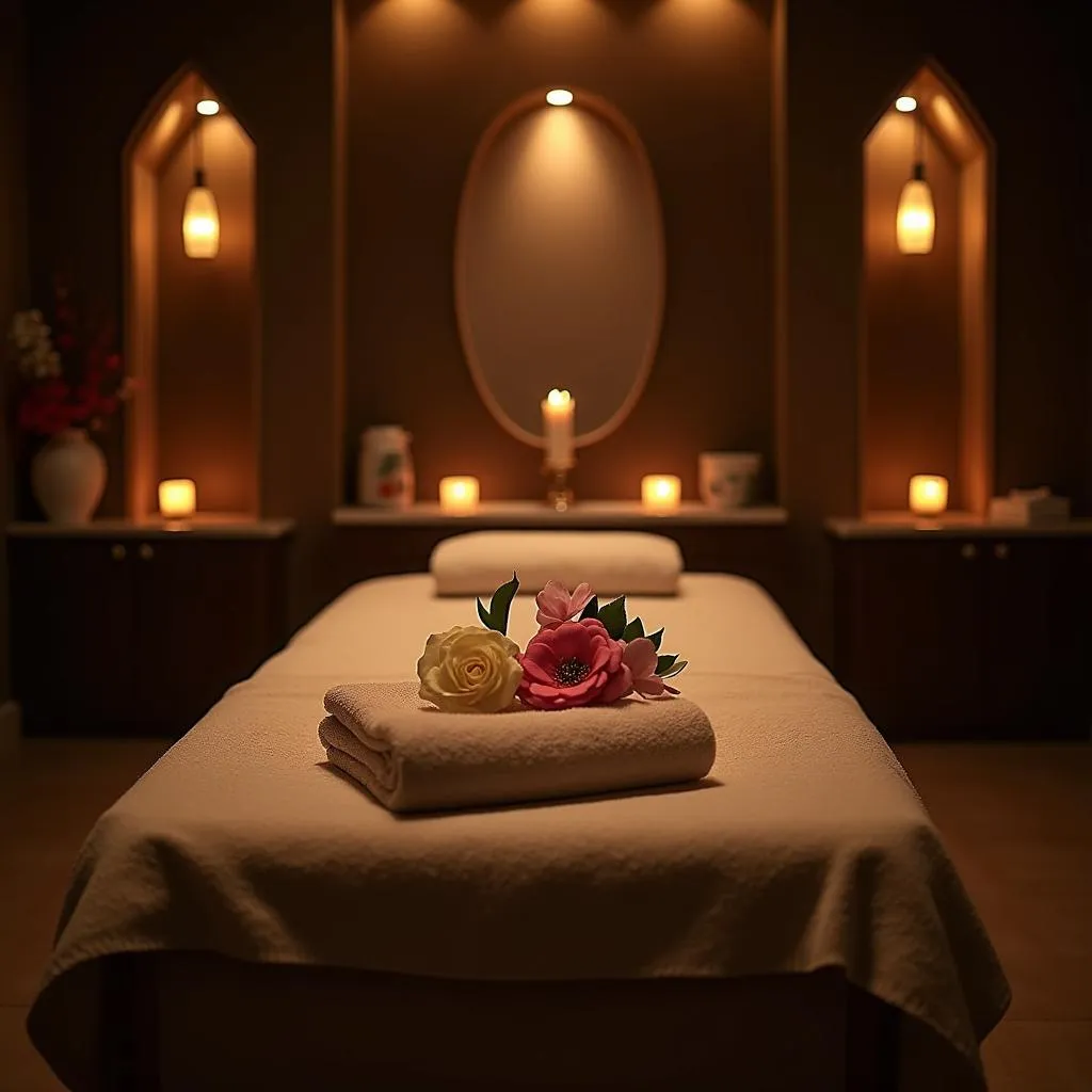 Discover the Best Spa Videos in Dubai