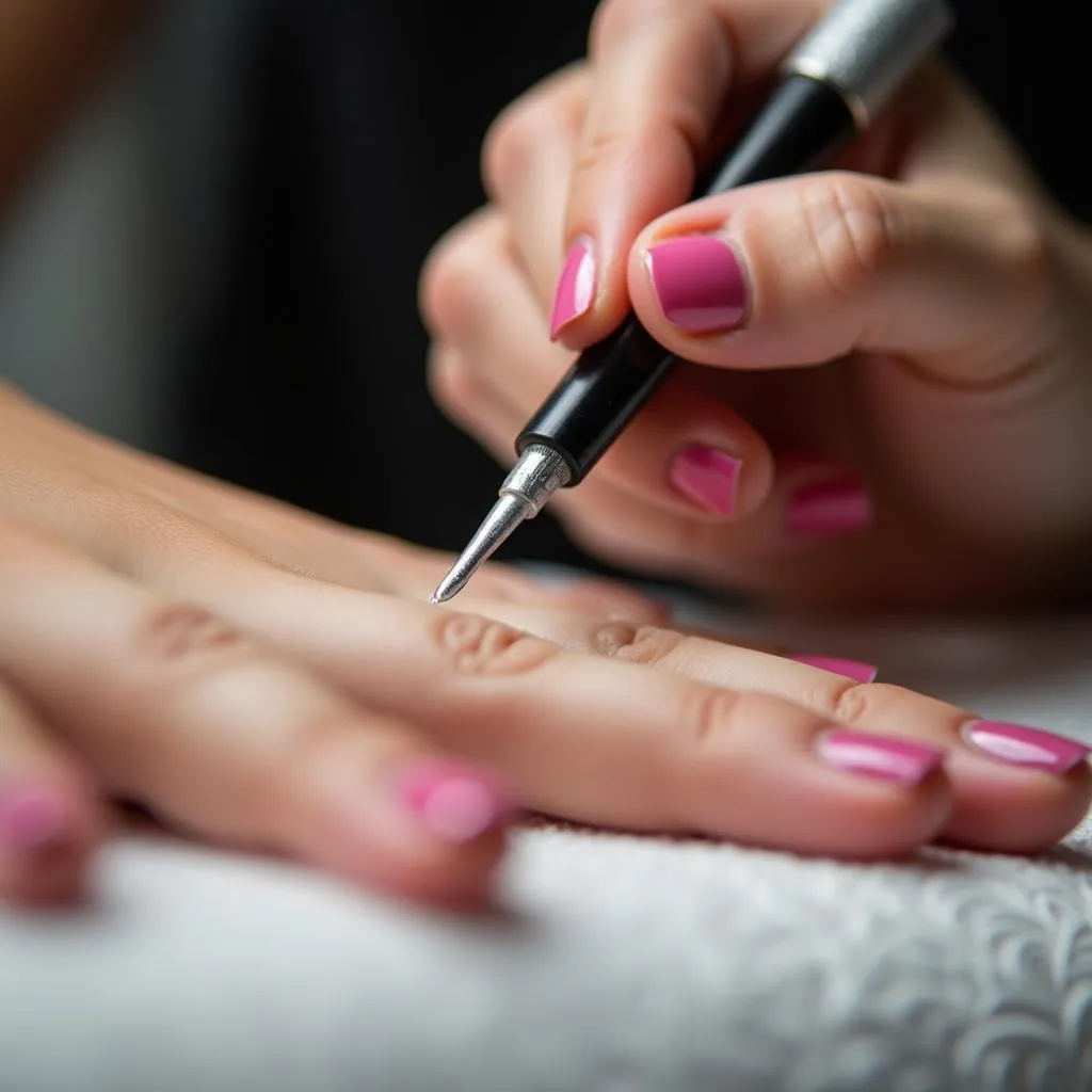 Finding the Best Eminence Nail Spa Experience Near You