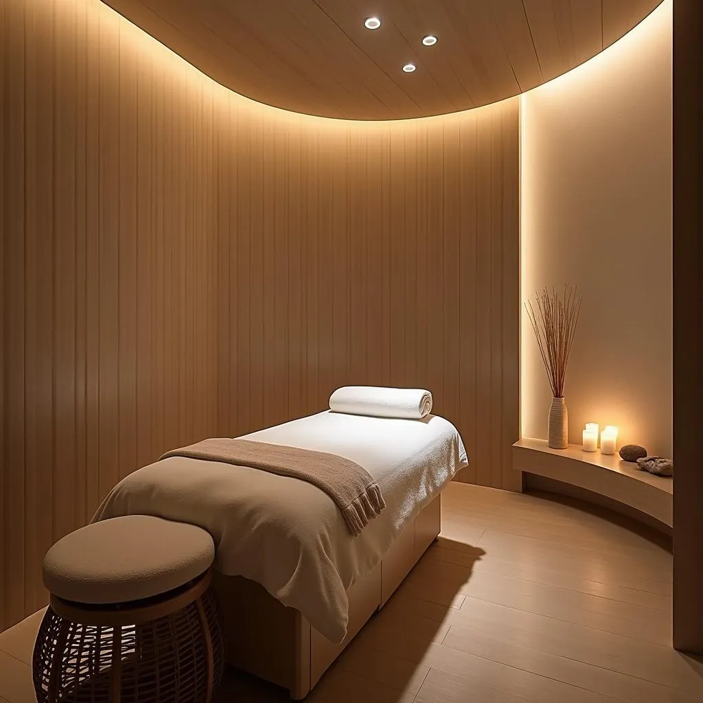 Evokes Spa Theatre Road: Your Sanctuary for Relaxation and Rejuvenation