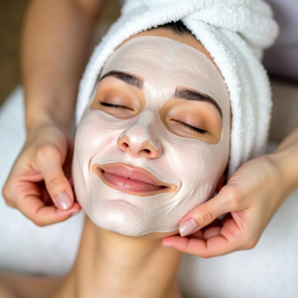 30-Minute Rejuvenating Facial Treatment