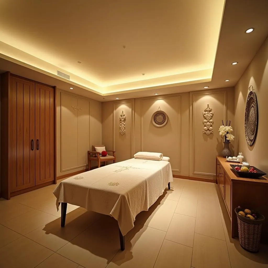 Golden Door Spa Gorakhpur: Your Gateway to Tranquility and Rejuvenation