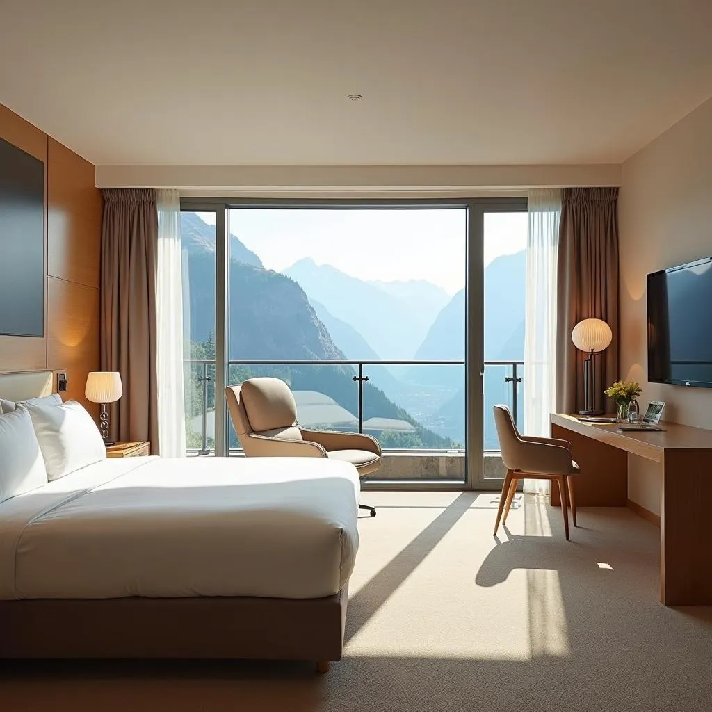 h+ hotel & spa engelberg tripadvisor: Your Ultimate Guide to Relaxation and Rejuvenation