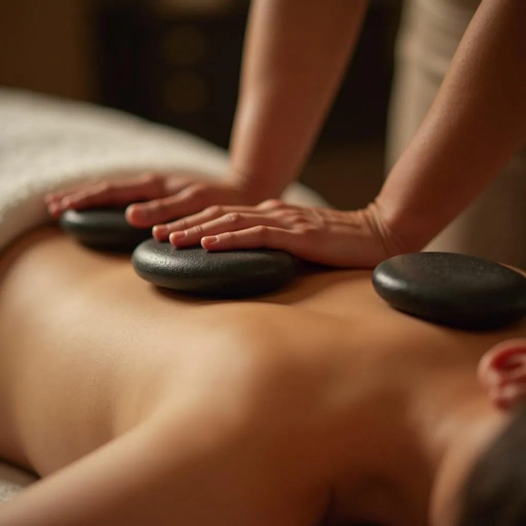 Hand & Stone Massage and Facial Spa: Your Navigation to Relaxation and Rejuvenation