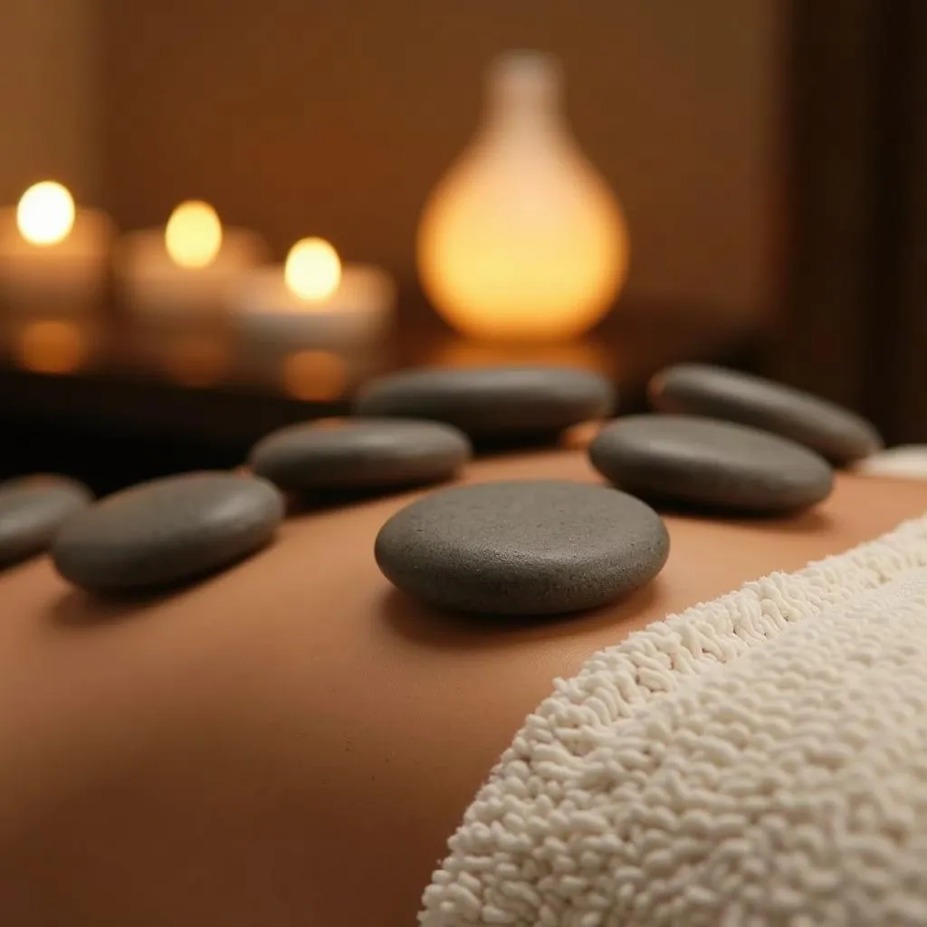 Golden Bliss Spa: Your Gateway to Tranquility and Rejuvenation