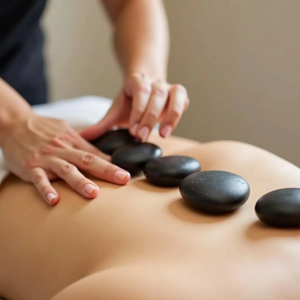 Hot Stone Massage: Techniques and Benefits