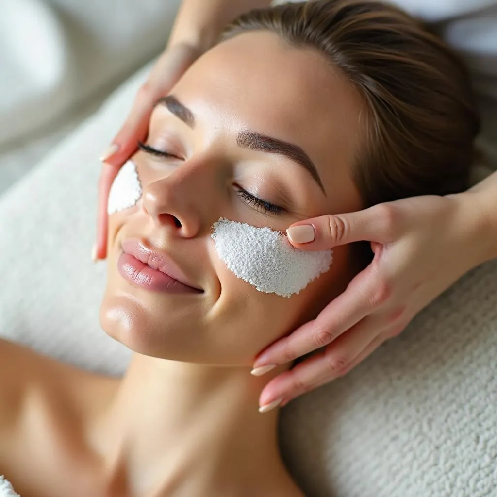 Hydrating Facial Treatment for a Dewy Glow: Skin Care at A&amp;A Wellness Spa