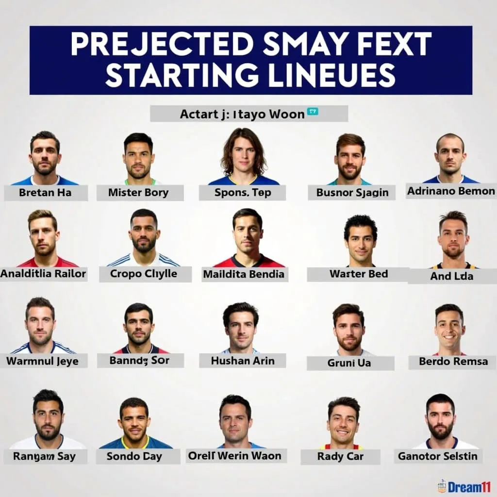 Italy Spain Dream11 Team Prediction 