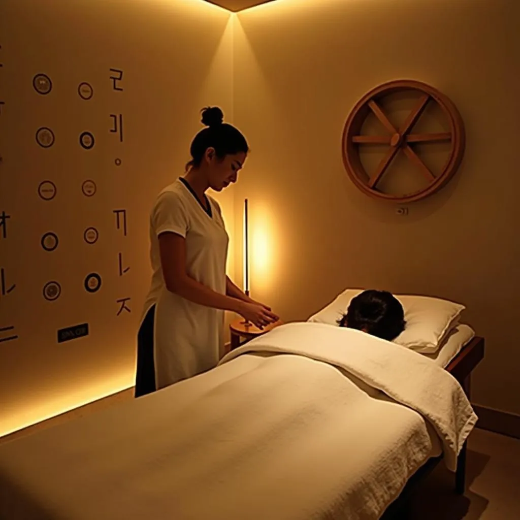 Unwind and Rejuvenate at the Best Spa in Ludhiana