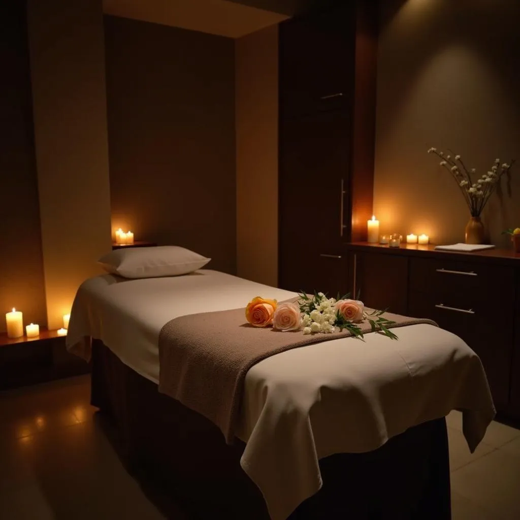 Best Spa in Burbank: Find Your Perfect Escape at SPA KOREAN