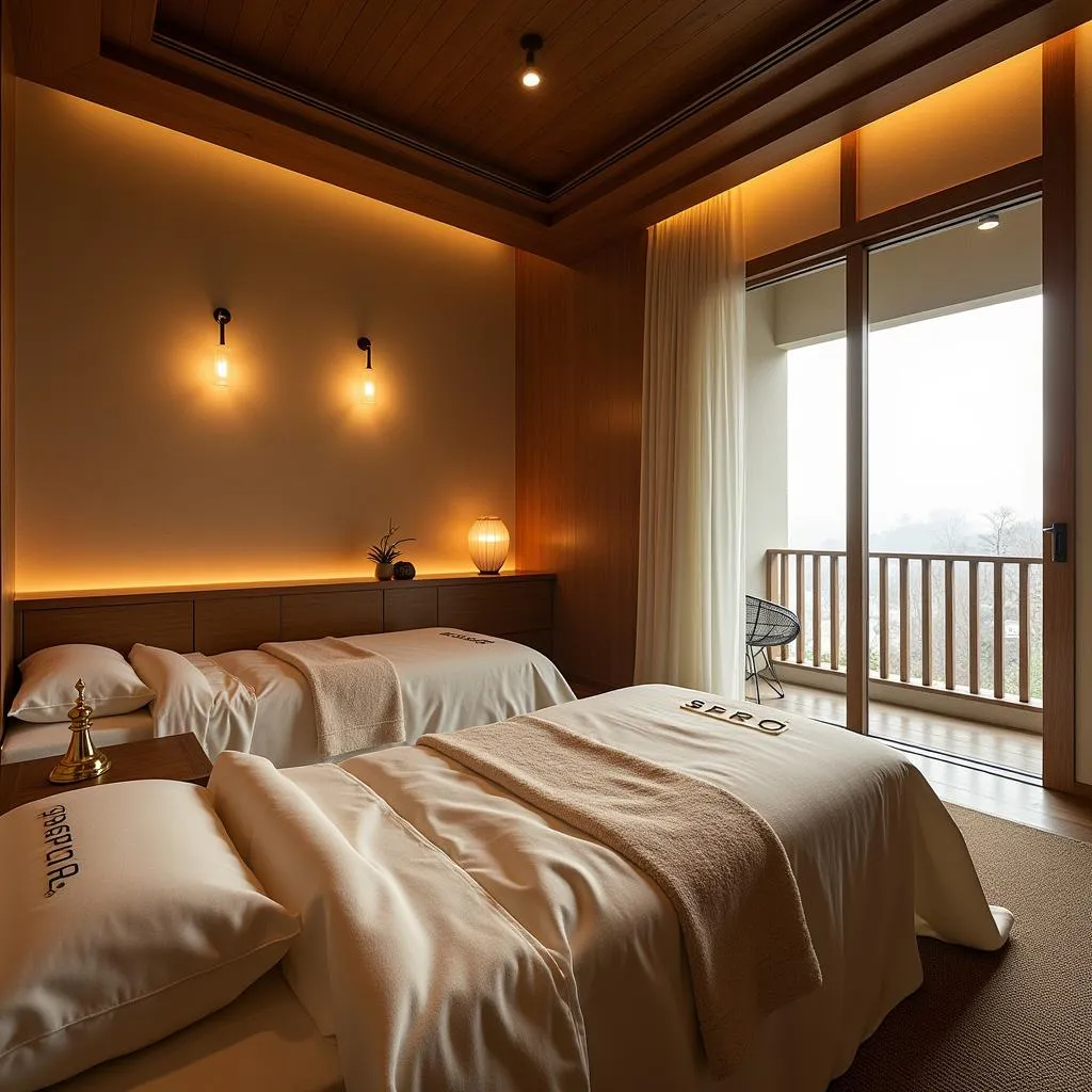 Spa Near Me Wakad: Unwind and Rejuvenate at SPA KOREAN